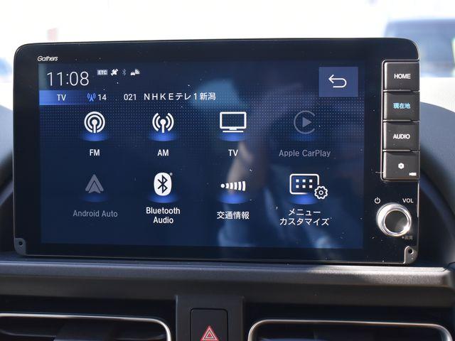 フリード(新潟県上越市)