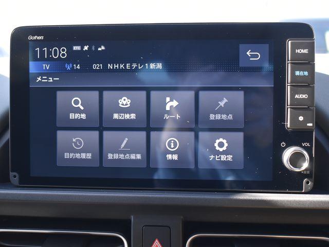 フリード(新潟県上越市)