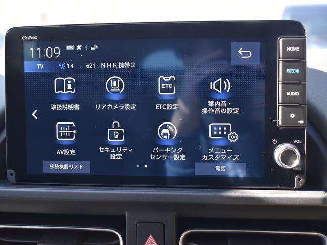 フリード(新潟県上越市)