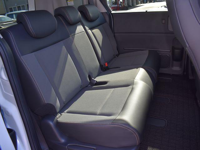 フリード(新潟県上越市)