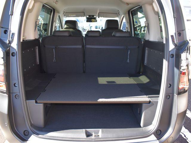 フリード(新潟県上越市)