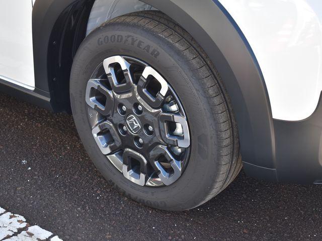 フリード(新潟県上越市)