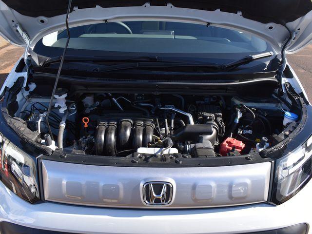 フリード(新潟県上越市)