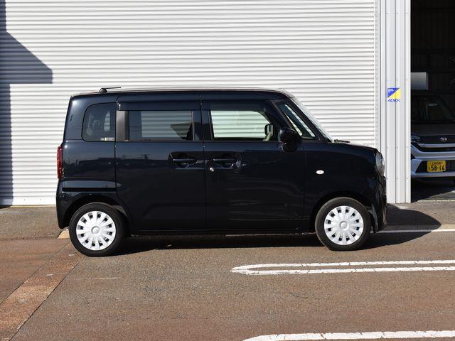 ワゴンRスマイル（新潟県上越市）画像3