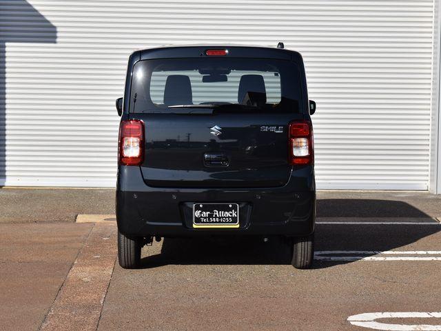 ワゴンRスマイル（新潟県上越市）画像4