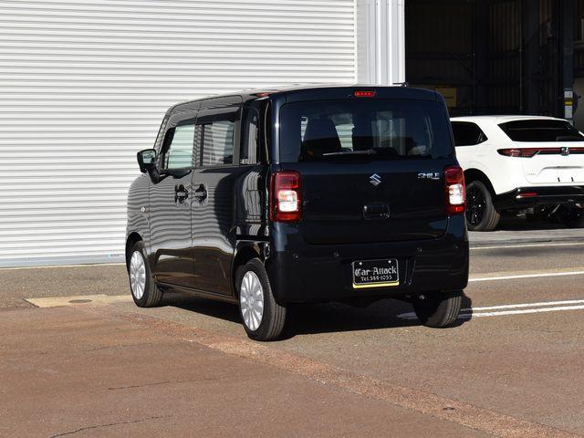 ワゴンRスマイル（新潟県上越市）画像5