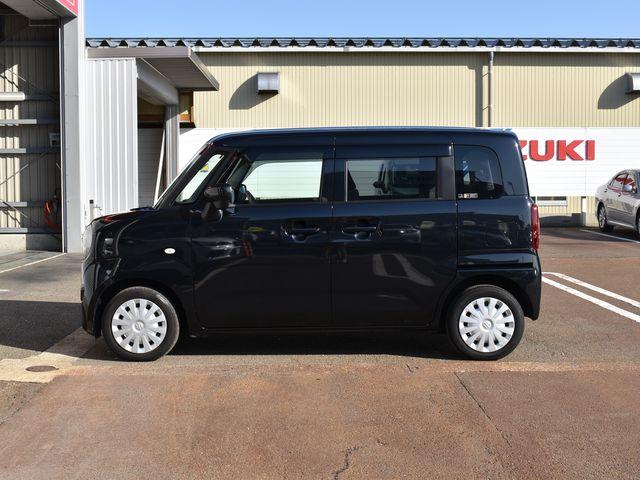 ワゴンRスマイル（新潟県上越市）画像6