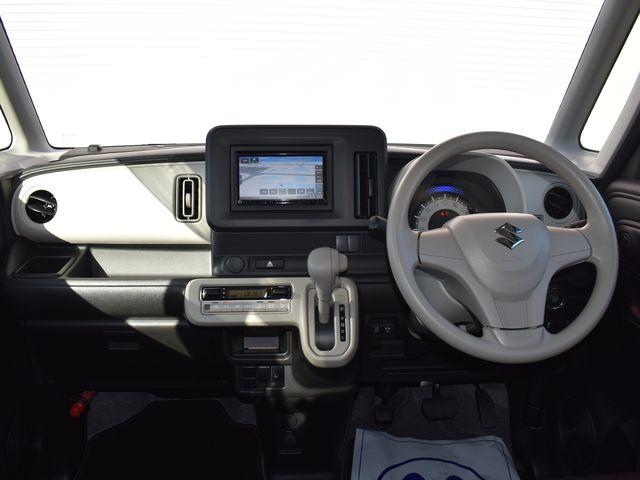 ワゴンRスマイル（新潟県上越市）画像7