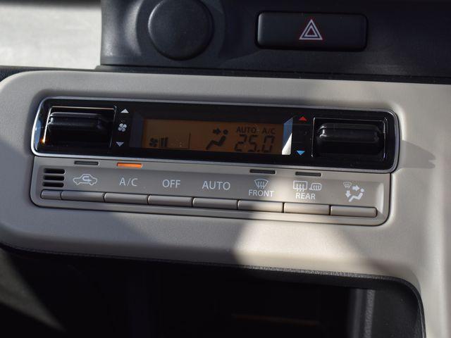 ワゴンRスマイル（新潟県上越市）画像21