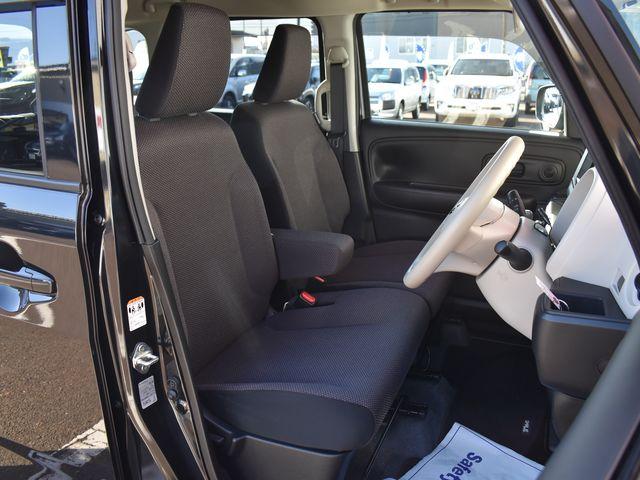 ワゴンRスマイル（新潟県上越市）画像24