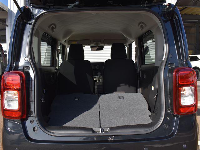 ワゴンRスマイル（新潟県上越市）画像26