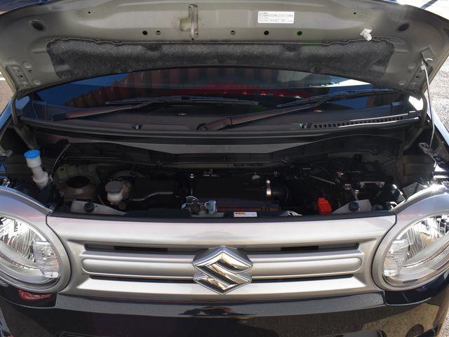 ワゴンRスマイル（新潟県上越市）画像30