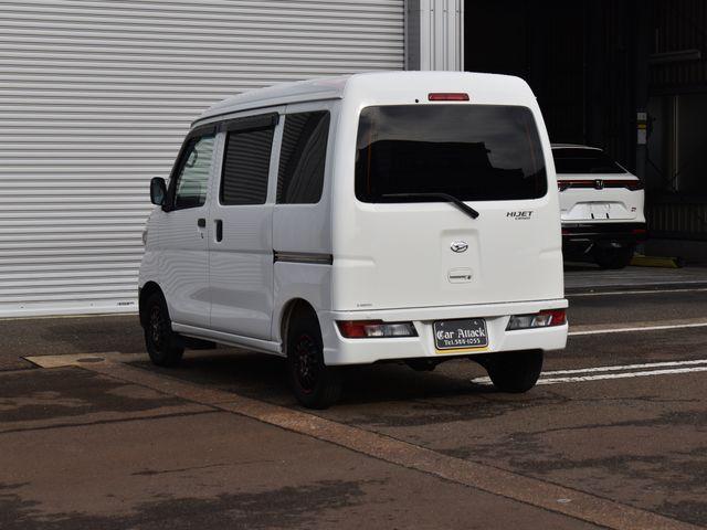 ハイゼットカーゴ（新潟県上越市）画像5