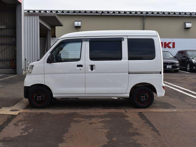 ハイゼットカーゴ（新潟県上越市）画像6