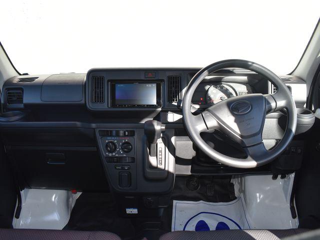 ハイゼットカーゴ（新潟県上越市）画像7