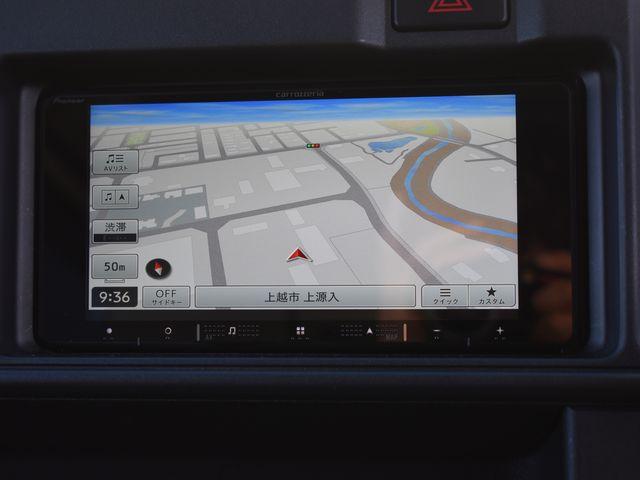 ハイゼットカーゴ（新潟県上越市）画像9