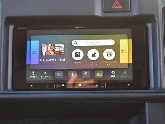 ハイゼットカーゴ（新潟県上越市）画像11