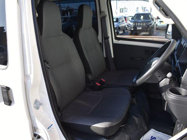 ハイゼットカーゴ（新潟県上越市）画像22