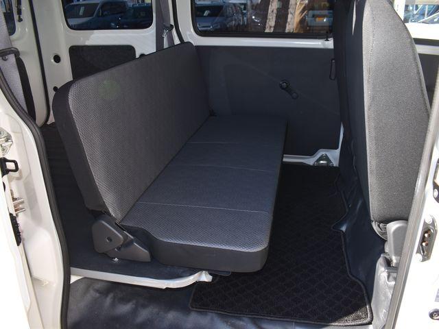 ハイゼットカーゴ（新潟県上越市）画像23
