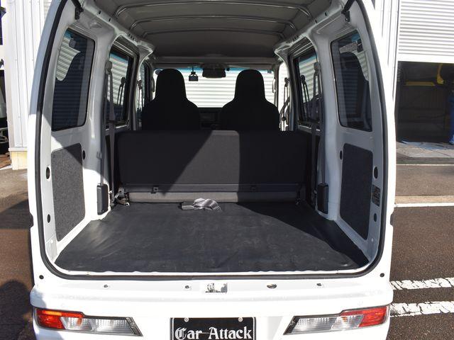 ハイゼットカーゴ（新潟県上越市）画像24