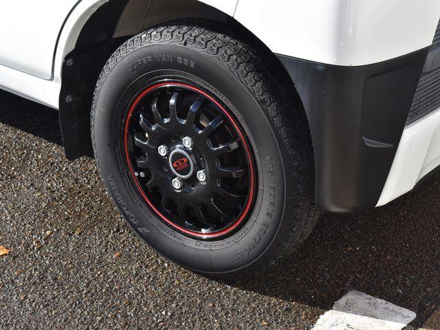 ハイゼットカーゴ（新潟県上越市）画像27