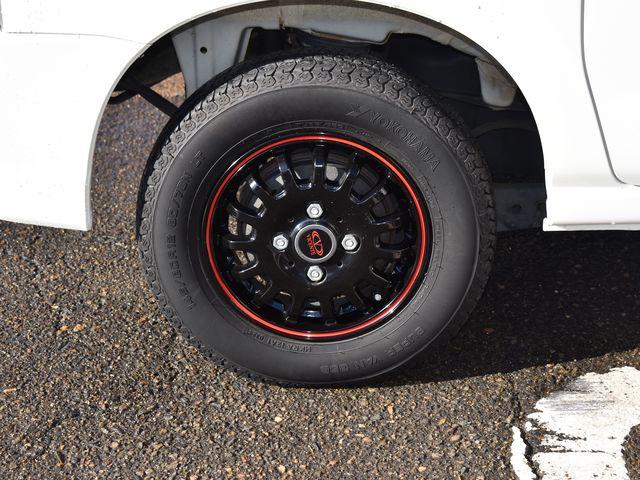 ハイゼットカーゴ（新潟県上越市）画像29