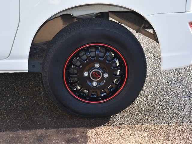 ハイゼットカーゴ（新潟県上越市）画像30