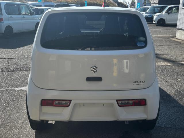 アルト（新潟県長岡市）画像4