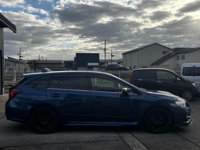 レヴォーグ（新潟県長岡市）画像2