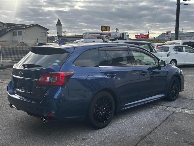 レヴォーグ（新潟県長岡市）画像3