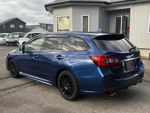 レヴォーグ（新潟県長岡市）画像5