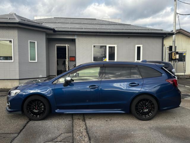 レヴォーグ（新潟県長岡市）画像6