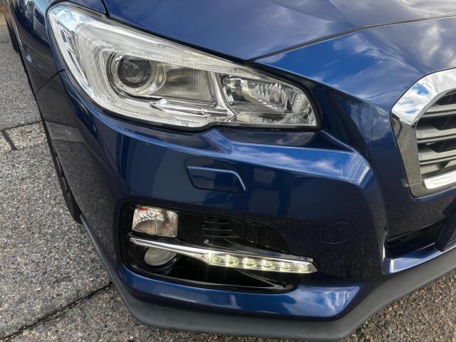 レヴォーグ（新潟県長岡市）画像9