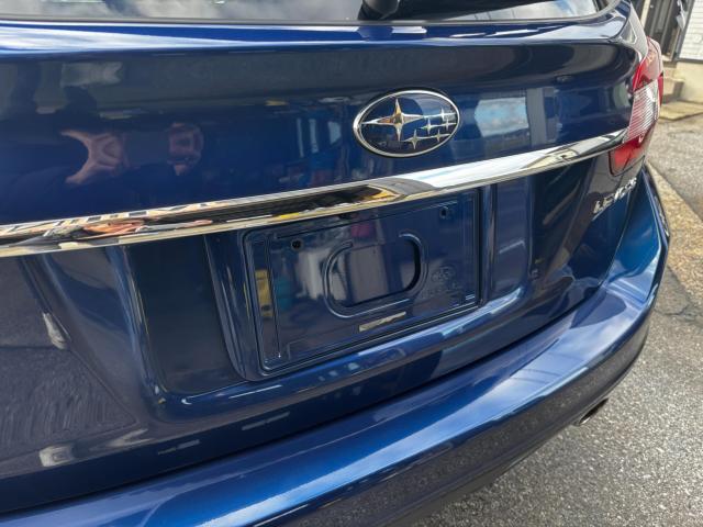 レヴォーグ（新潟県長岡市）画像18