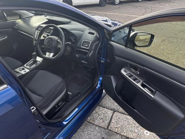 レヴォーグ（新潟県長岡市）画像25