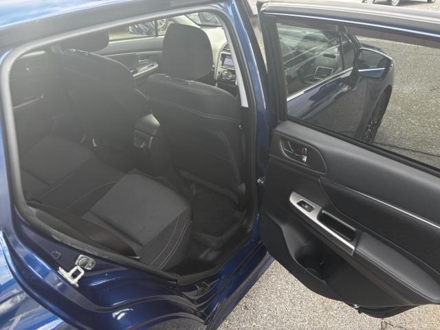 レヴォーグ（新潟県長岡市）画像28