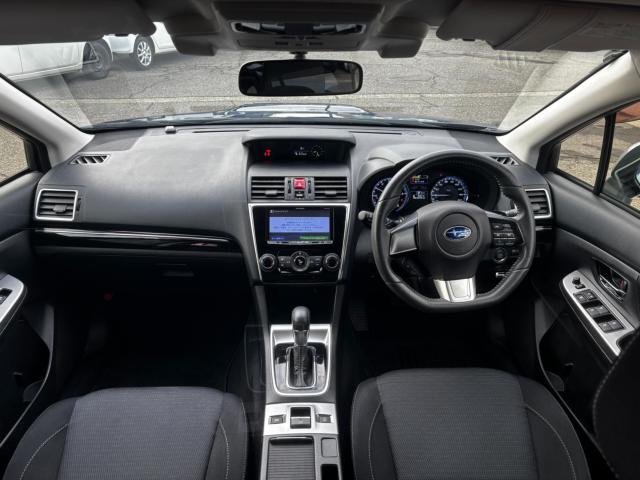 レヴォーグ（新潟県長岡市）画像44