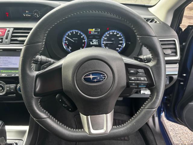 レヴォーグ（新潟県長岡市）画像45