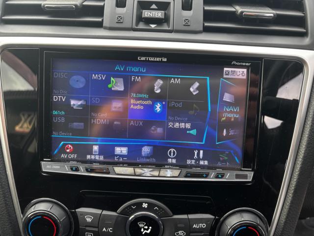 レヴォーグ（新潟県長岡市）画像46