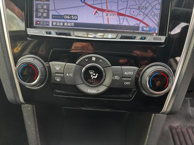 レヴォーグ（新潟県長岡市）画像47