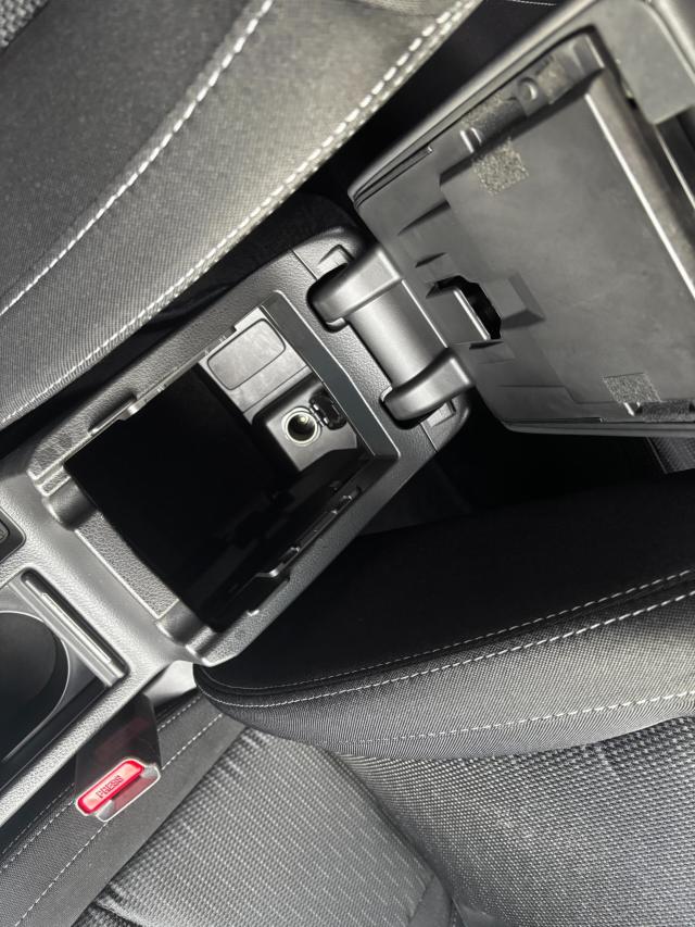 レヴォーグ（新潟県長岡市）画像50