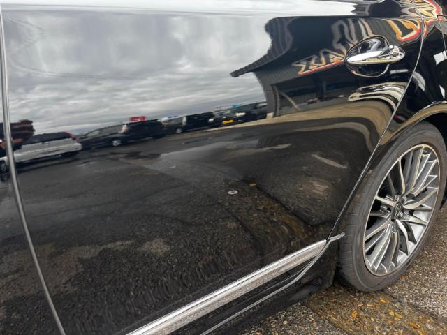 レクサスＬＳ（新潟県長岡市）画像14