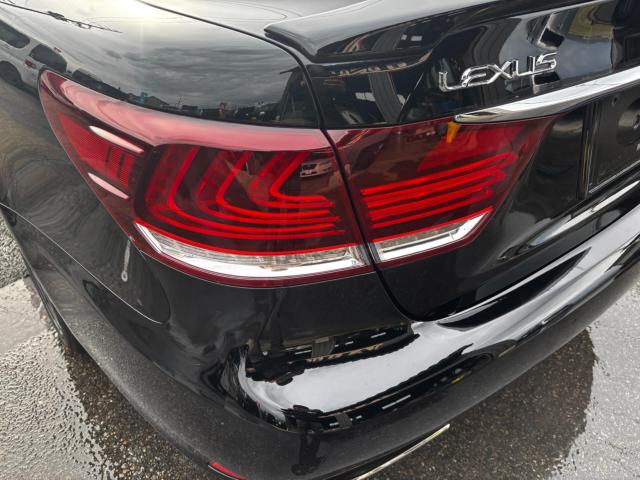 レクサスＬＳ（新潟県長岡市）画像16