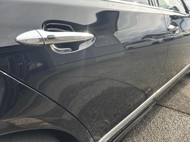 レクサスＬＳ（新潟県長岡市）画像19