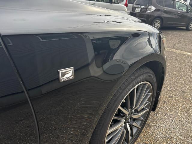 レクサスＬＳ（新潟県長岡市）画像21