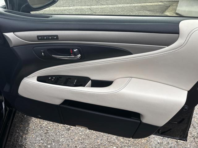 レクサスＬＳ（新潟県長岡市）画像23