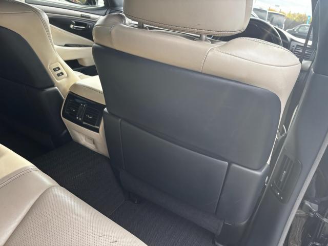 レクサスＬＳ（新潟県長岡市）画像28