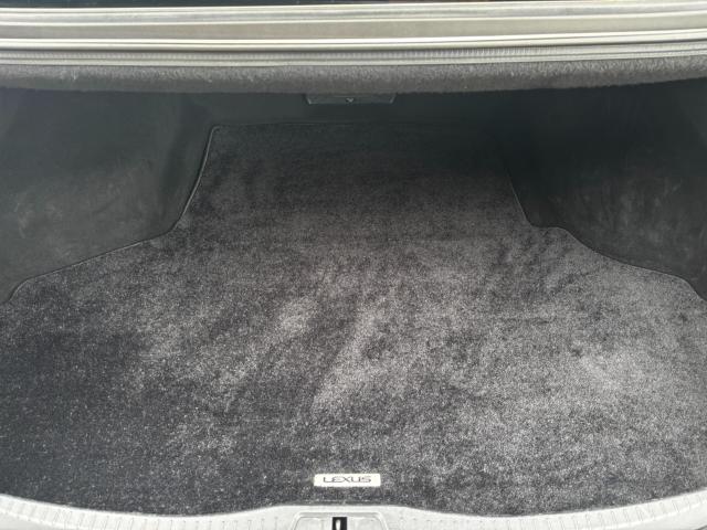 レクサスＬＳ（新潟県長岡市）画像29