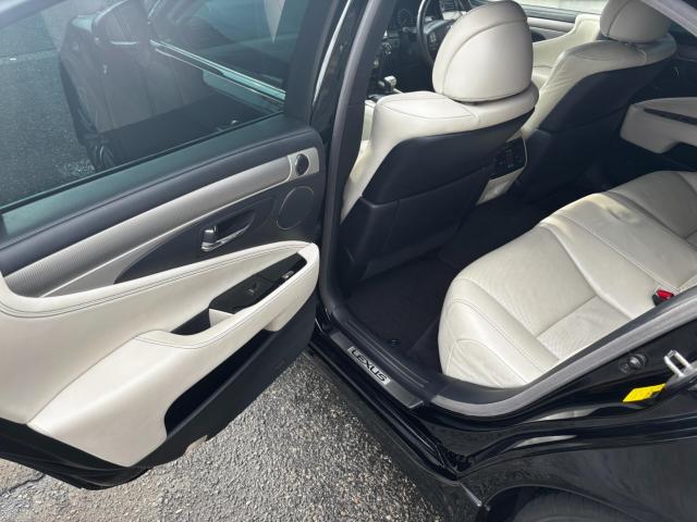 レクサスＬＳ（新潟県長岡市）画像31