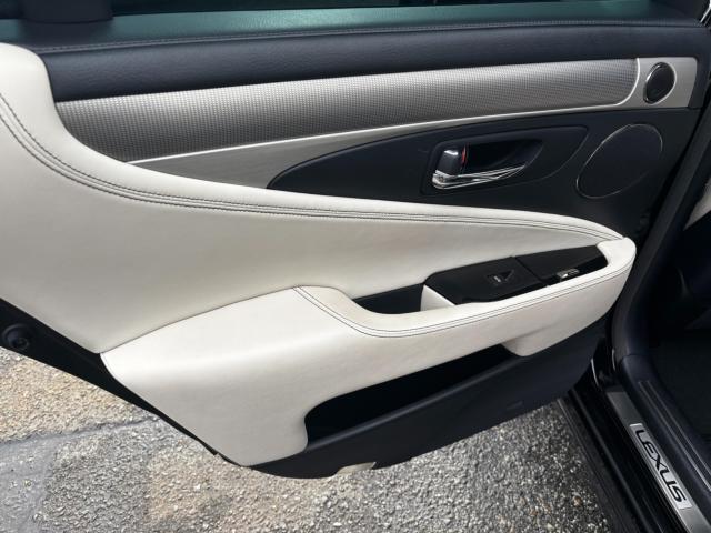 レクサスＬＳ（新潟県長岡市）画像32